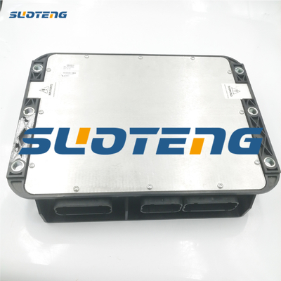 332K6848 ECU Управление для экскаватора JS220 4HK1 Мотор ECU Управляющий 332K6848