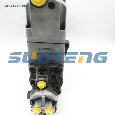 10R-8899 10R8899 Насос для впрыска топлива для частей двигателя C7 C9