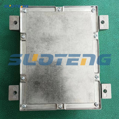 22417693 Управляющий ECU D4D Двигатель для экскаватора EC140B