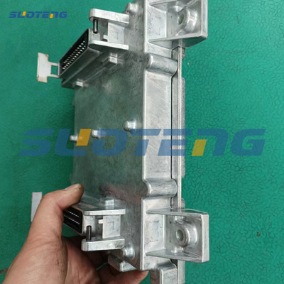 22417693 Управляющий ECU D4D Двигатель для экскаватора EC140B