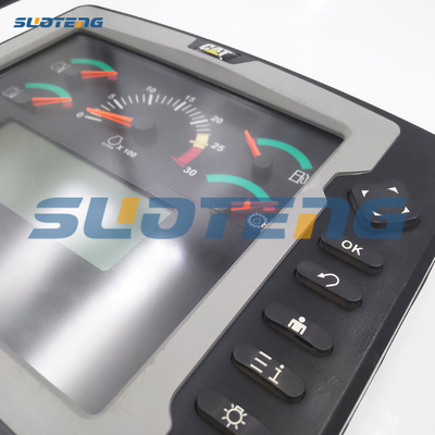 329-4685 3294685 Дисплей монитора для загрузчика D5K