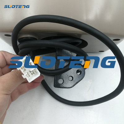 243-7058 Контрольная панель монитора 2437058 Для колесных экскаваторов M313C M315C