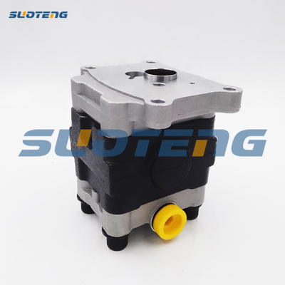 Насос редукторов 708-3S-04570 7083S04570 Для экскаватора PC55MR-3 PC50MR-2