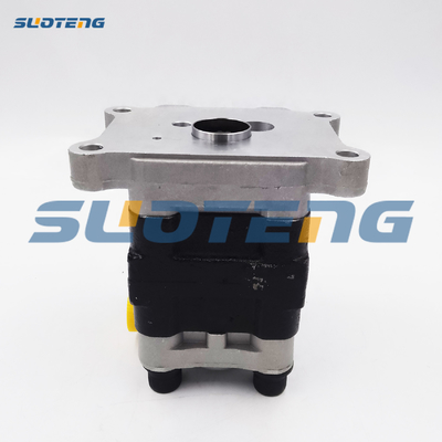 Насос редукторов 708-3S-04570 7083S04570 Для экскаватора PC55MR-3 PC50MR-2