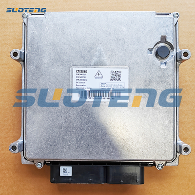5441251 Модуль управления ECU CM2880 Для двигателя ISF2.8