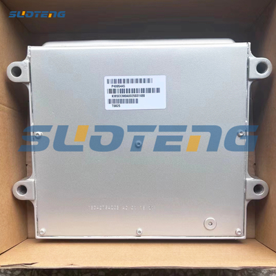 4995445 Модуль управления ECU для двигателя QSK38 QSK50