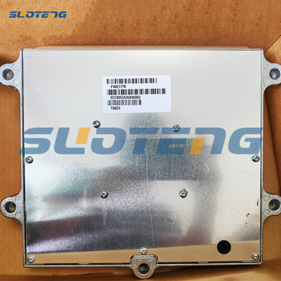 4921776 Модуль управления ECU ECM для двигателя QSB6.7