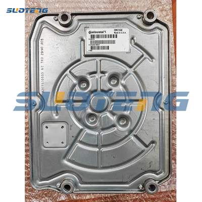 4384700 Модуль управления ECM ECU CM2350 Для двигателя ISB6.7