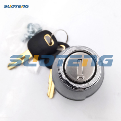 9G-7641 9G7641 Выключатель зажигания для деталей экскаваторов E320C