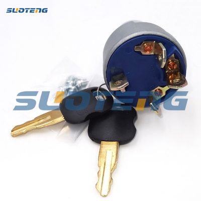 9G-7641 9G7641 Выключатель зажигания для деталей экскаваторов E320C