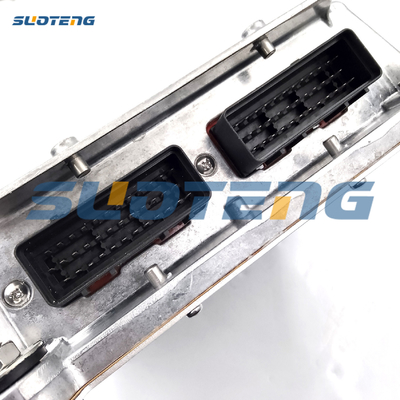 60100002 Контроллер ECU Для экскаваторов EC210B