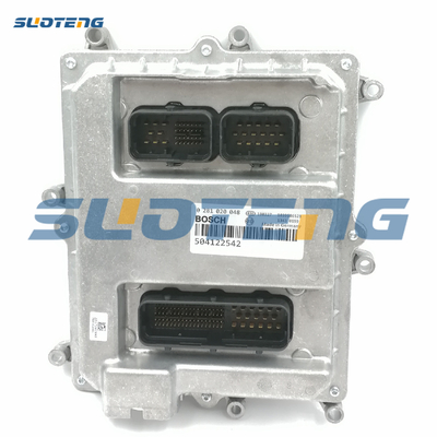 0281020048 504122542 Контроллер ECU для двигателя EDC7