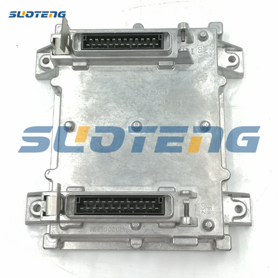 22417693 Контроллер ECU для экскаваторов EC140B