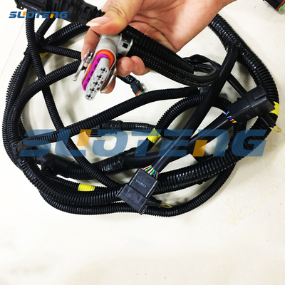 VOE14631809 Проводка для EC240B EC290B