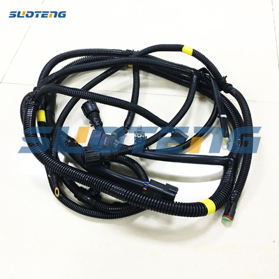 VOE14631809 Проводка для EC240B EC290B