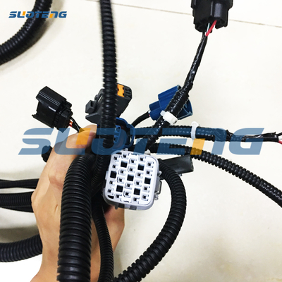 4460122 Проводка для ZX330-3G ZX350H-3G ZX350K-3 Запчасти высокого качества