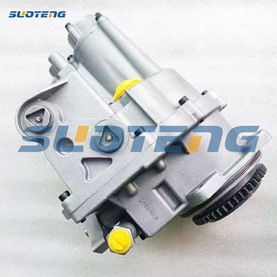 Топливный насос высокого давления 150-2507 1502507 для экскаватора E314C E329D