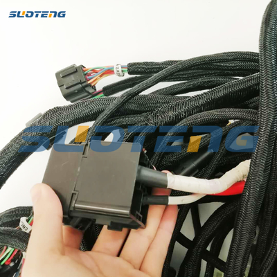 VOE14591278 Кабельная проводка 14591278 Для экскаватора EC360B EC330B