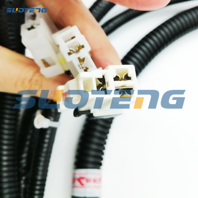 20Y-06-24760 Проводка 20Y0624760 Для PC200-6 PC210-6 Части экскаваторов