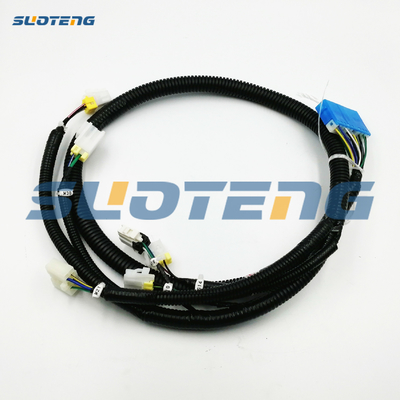 20Y-06-24760 20Y0624760 Проводка для экскаваторов PC200-6