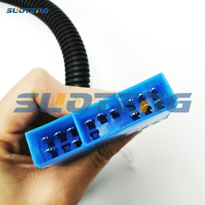20Y-06-24760 20Y0624760 Проводка для экскаваторов PC200-6