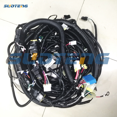 20Y-06-22711 Проводка 20y0622711 для экскаватора PC200 PC220