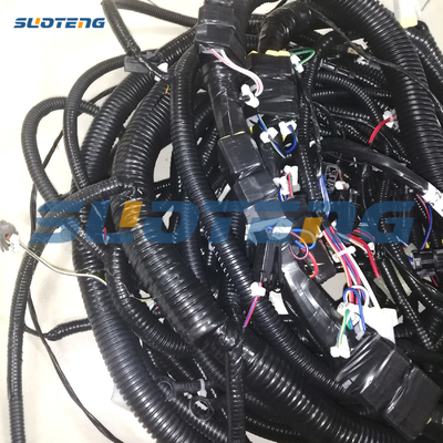 20Y-06-22711 Внешняя проводка 20Y0622711 Для экскаватора PC220-6