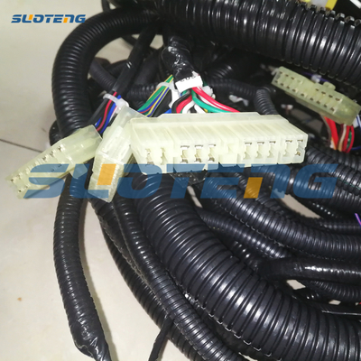 20Y-06-22711 Внешняя проводка 20Y0622711 Для экскаватора PC220-6