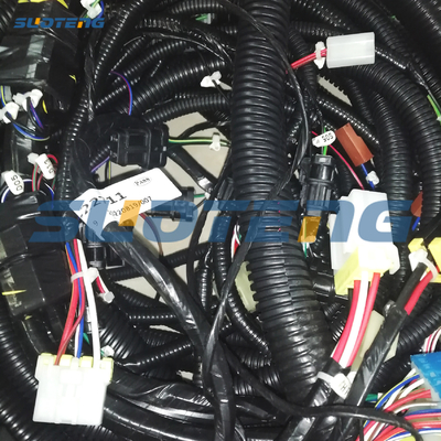 20Y-06-22711 Внешняя проводка 20Y0622711 Для экскаватора PC220-6