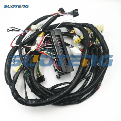20Y-06-22750 Проводка 20y0622750 для экскаватора PC200 PC220