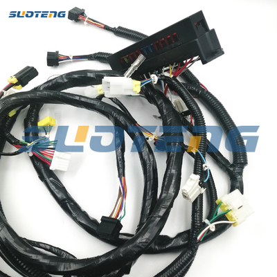 20y-06-22750 Внутренняя проводка 20y0622750 Для экскаватора PC220-6