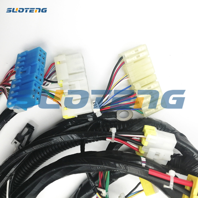 20y-06-22750 Внутренняя проводка 20y0622750 Для экскаватора PC220-6
