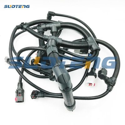 6754-81-9440 6754819440 Моторная проводка для экскаватора PC200-8