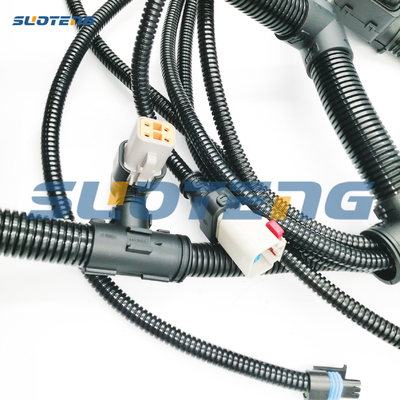 6754-81-9440 Моторная проводка 6754819440 Для экскаватора PC200-8