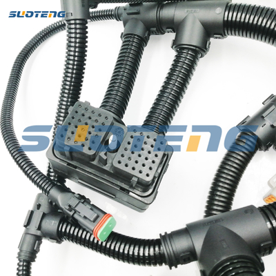 6754-81-9440 6754819440 Моторная проводка для экскаватора PC200-8