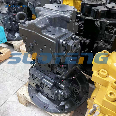 708-2L-00400 гидравлический насос поршневый насос 7082L00400 для экскаватора PC200-8