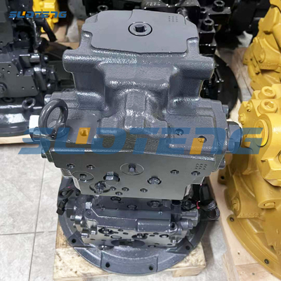708-2L-00400 гидравлический насос поршневый насос 7082L00400 для экскаватора PC200-8