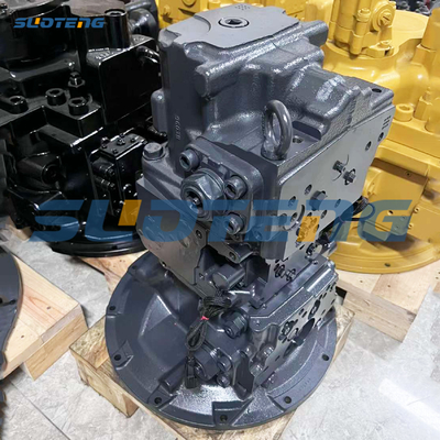 708-2L-00400 гидравлический насос поршневый насос 7082L00400 для экскаватора PC200-8