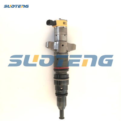 10R-7225 Дизельный инжектор Common Rail 10R7225 Для двигателя C7