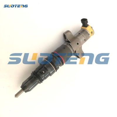 10R-7225 Дизельный инжектор Common Rail 10R7225 Для двигателя C7
