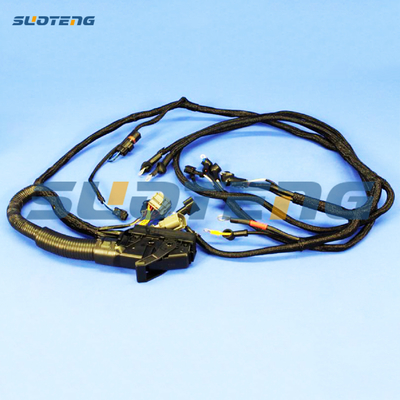 K1007928A DL08 Моторная проводка K1007928A Для экскаватора DX350LC