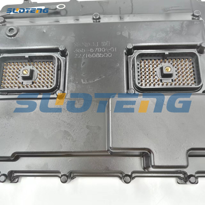 365-6790 Контроллер ECU ECM Компьютерная плата 3656790 Для 966M