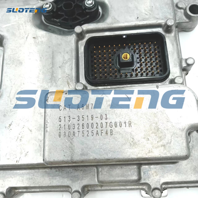 513-3519 Контроллер ECU ECM Компьютерная панель 5133519 Для трактора D11