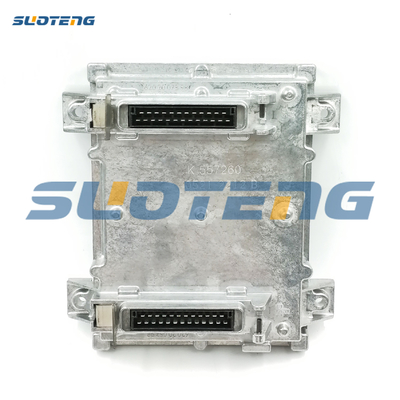 VOE22417693 ECM ECU Контроллер Контрольная панель EC140B