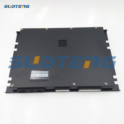 300611-00035C ECU Управляющий блок ECM для DX220LC DX255