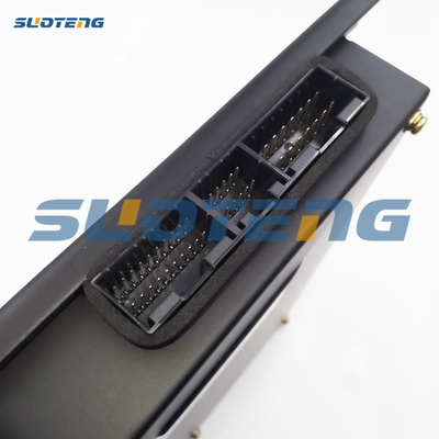 300611-00035C ECU Управляющий блок ECM для DX220LC DX255