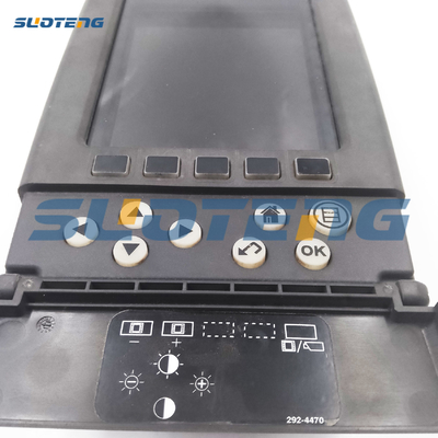 292-4470 Мониторная панель 2924470 Для M313D M315D