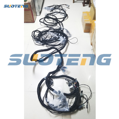 21M-06-14114 Проводка для экскаватора PC600LC-6