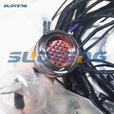 21M-06-14114 Проводка 21M0614114 для экскаватора PC600-7