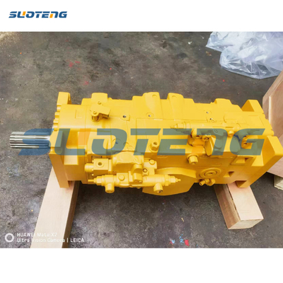 576-3072 Гидравлический главный насос Assy 5763072 для экскаватора 374FL